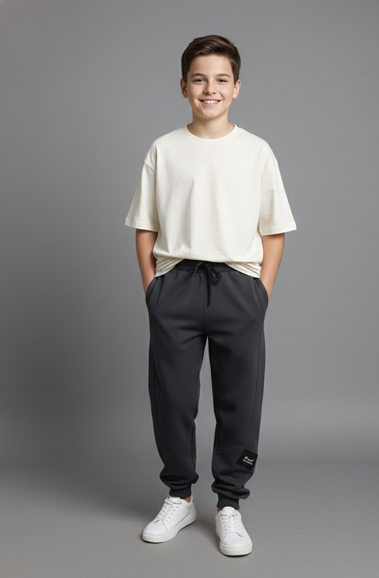 Boys’ Sweatpants J103