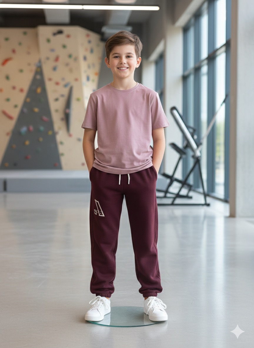 Boys’ Sweatpants J104