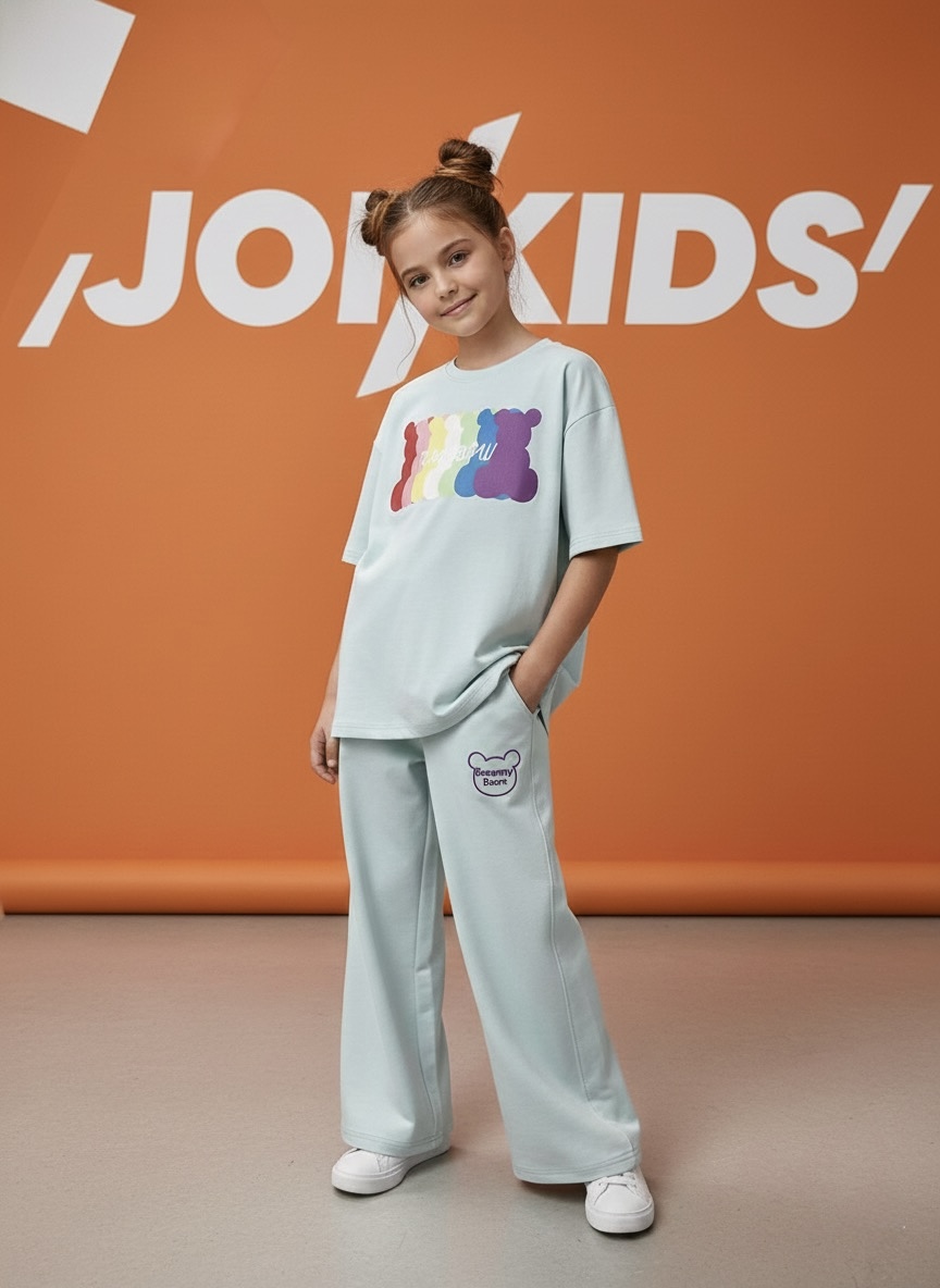 Girls’ Summer Set J147