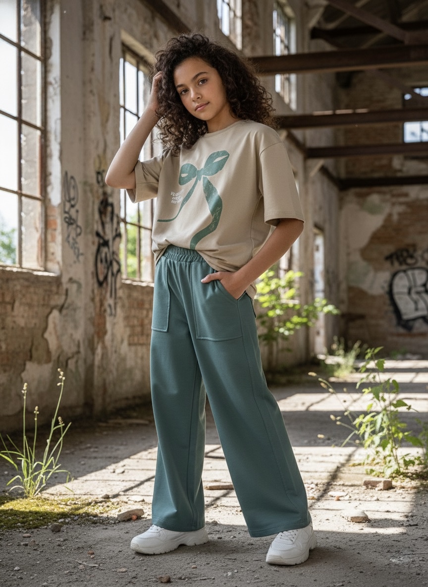 Girls’ Summer Set J149