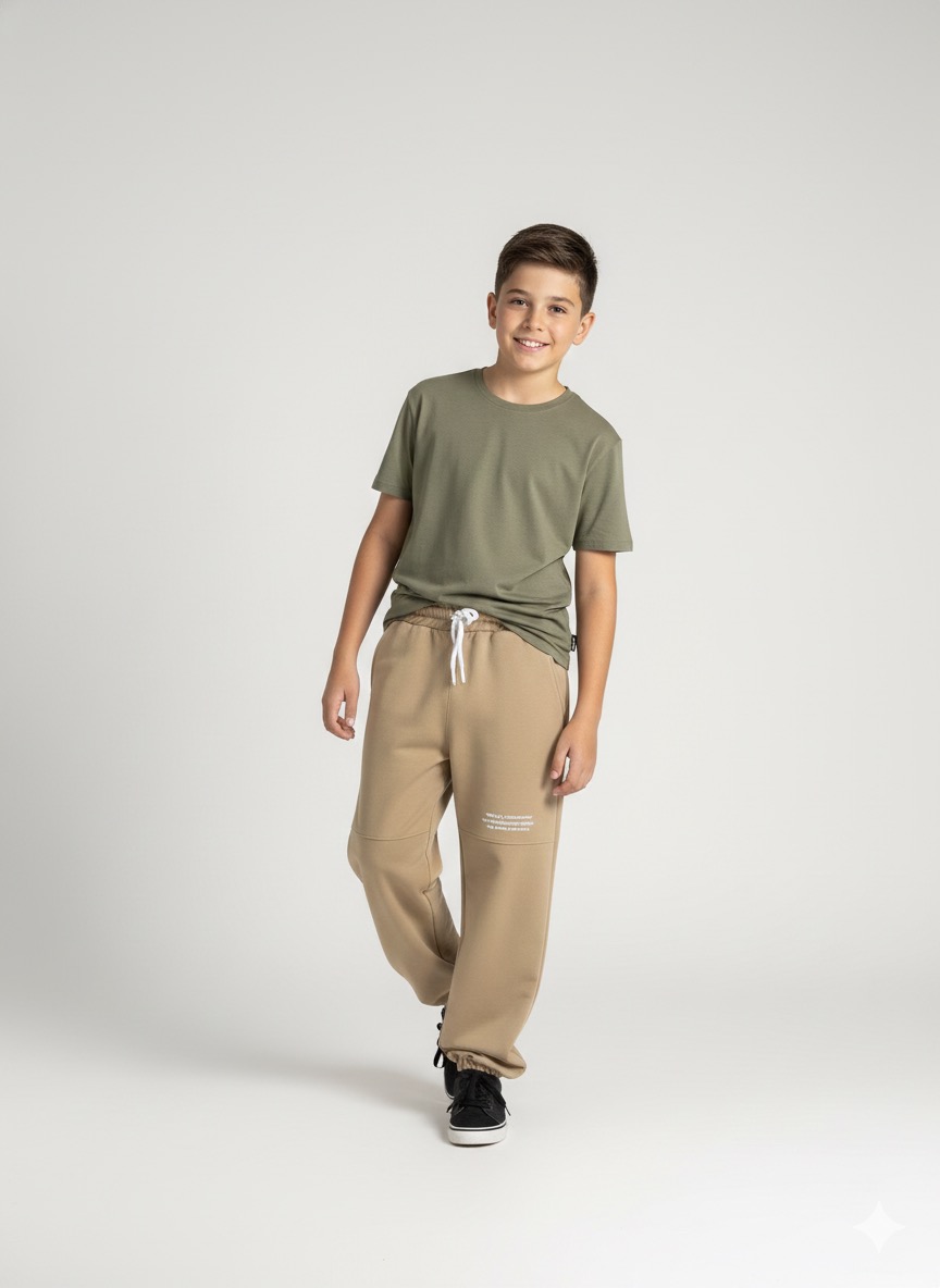Boys’ Sweatpants