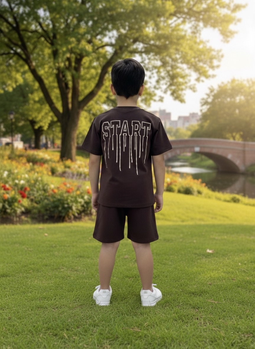 Boys’ Summer Set J127