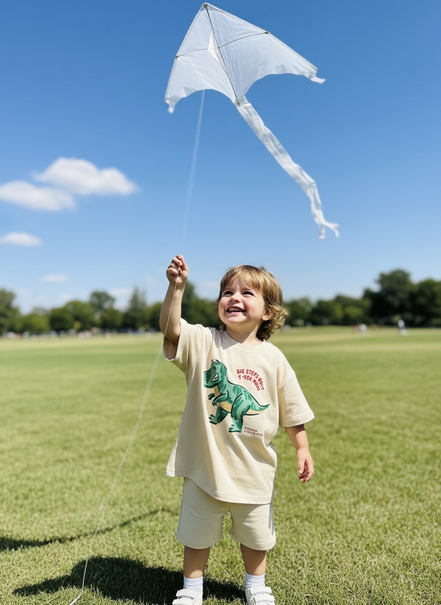 Boys’ Summer Set J130