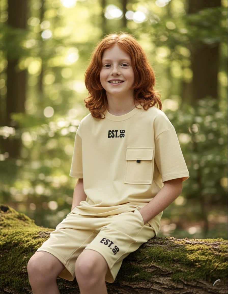 Boys’ Summer Set J129