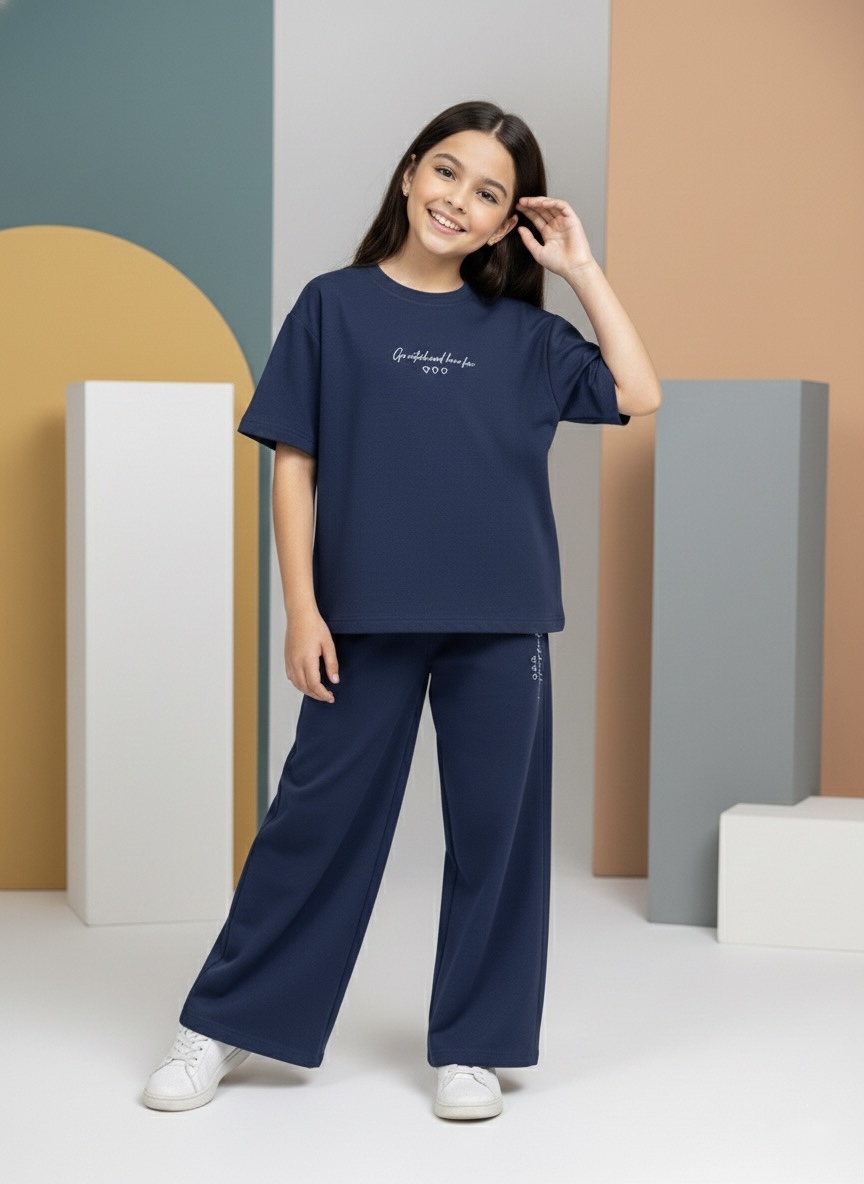 Girls’ Summer Set J150