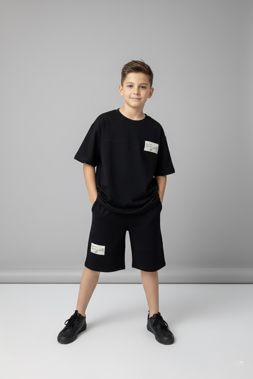 Boys’ Summer Set J133