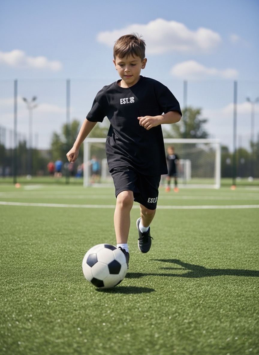 Boys’ Summer Set J136