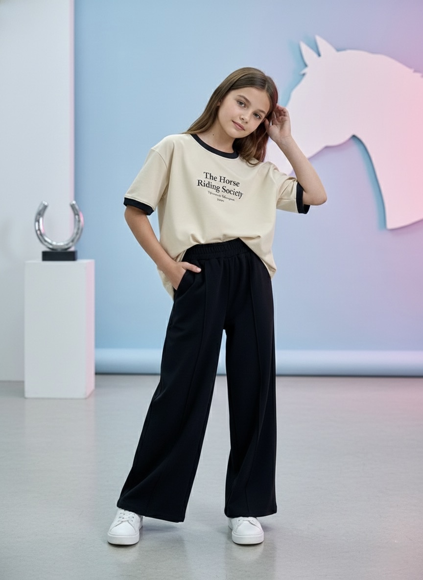 Girls’ Summer Set J156