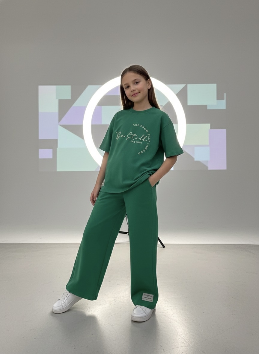 Girls’ Summer Set J157